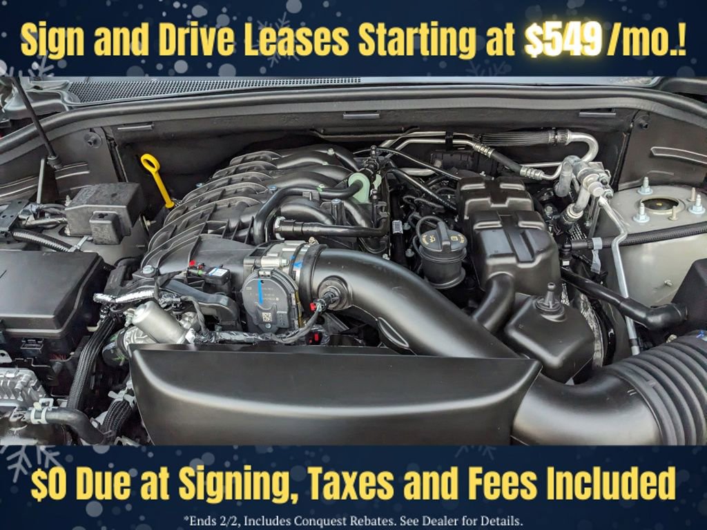 New 2026 Dodge Durango GT image 14