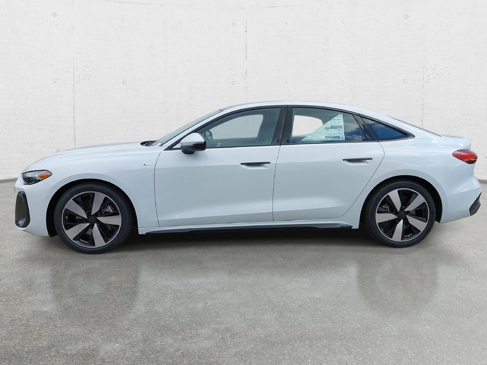 New 2026 Audi A5 Premium Plus AWD/4WD image 8