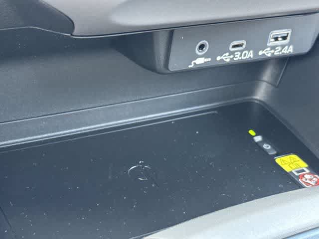 New 2026 Subaru Crosstrek 2.5i Limited AWD/4WD image 28