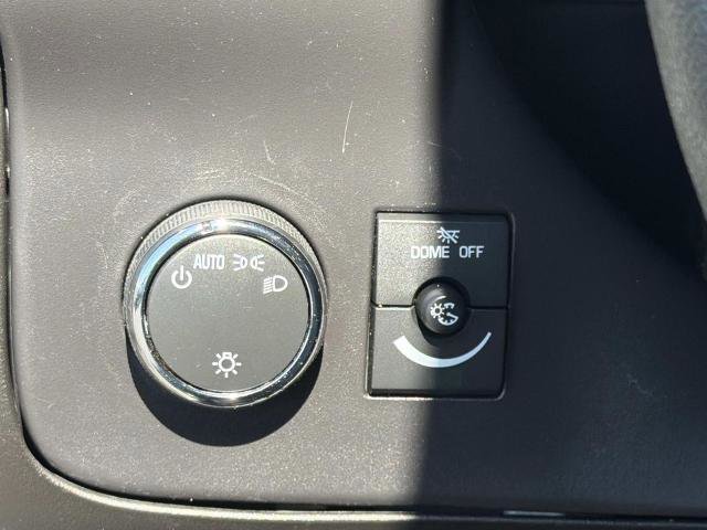 Used 2024 GMC Savana 2500 w/ Driver Convenience Package image 15