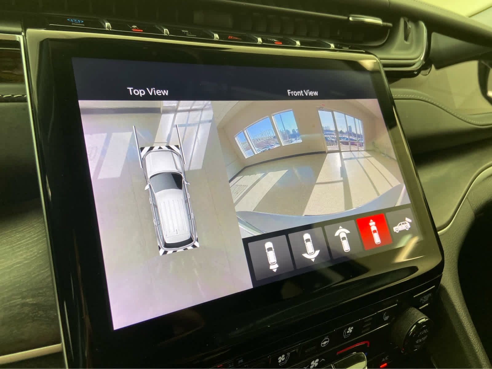 Used 2022 Jeep Grand Cherokee Limited 4xe w/ Rear Seat Video Group 1 image 35