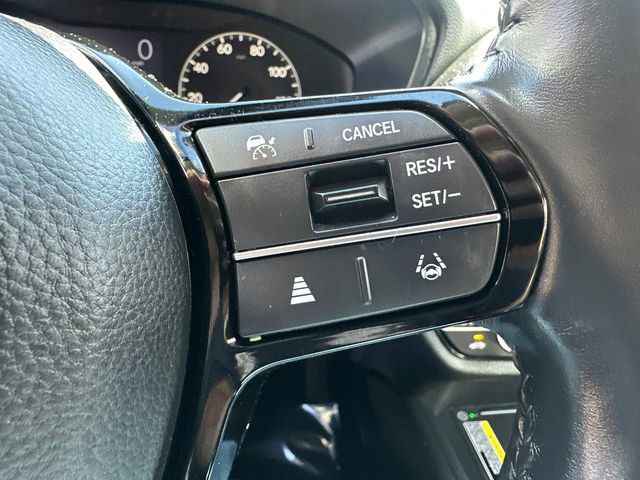 Used 2024 Honda HR-V EX-L image 35