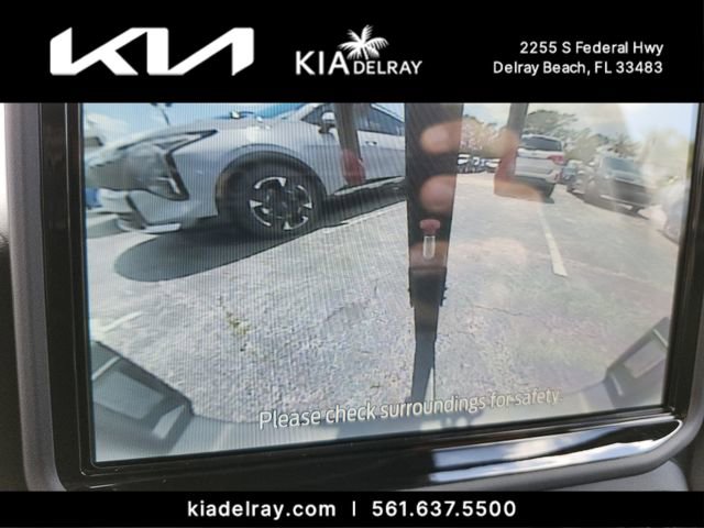 Used 2021 Ford Bronco Sport Outer Banks AWD/4WD image 20