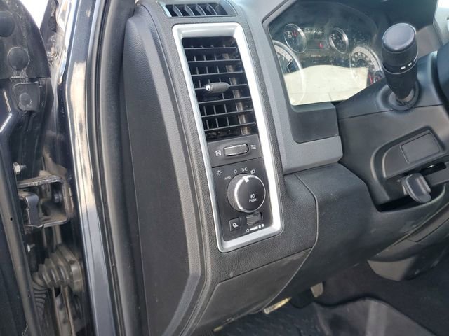 Used 2018 RAM 1500 Big Horn image 16