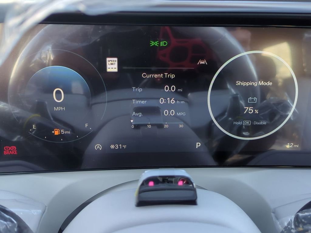 New 2026 Hyundai Palisade Limited image 16