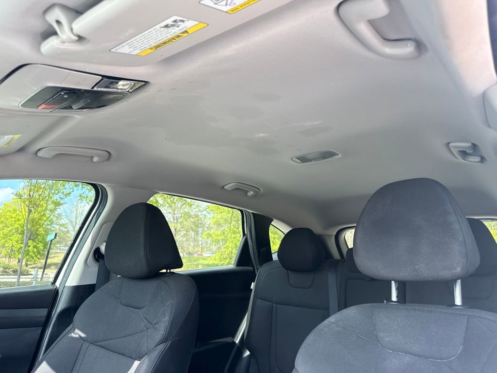 Used 2025 Hyundai Tucson SE image 25