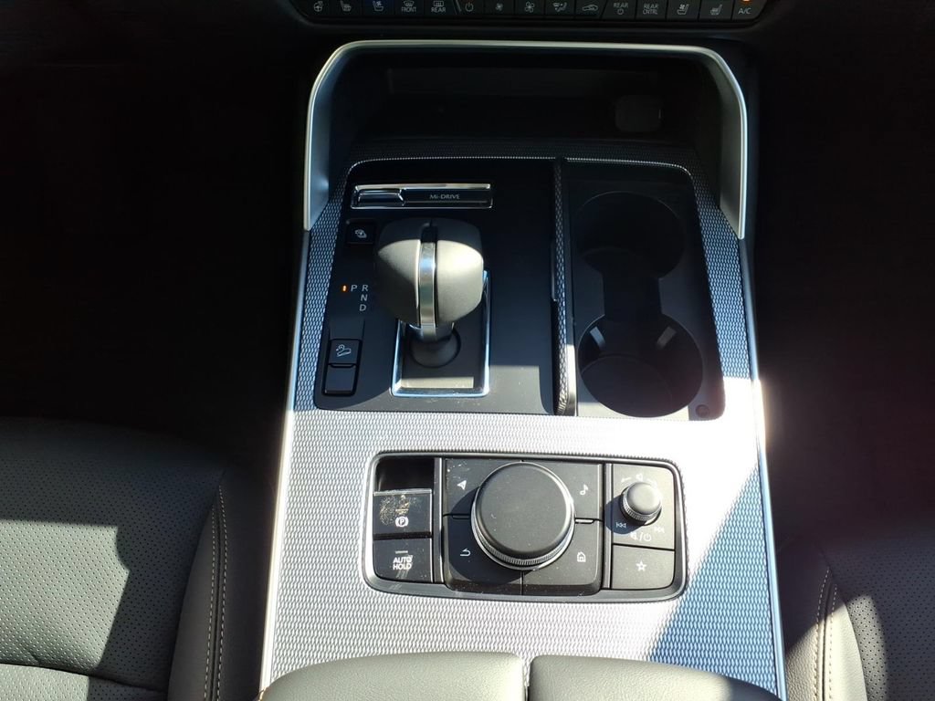 New 2026 MAZDA CX-90 Plug-In Hybrid w/Premium Sport AWD/4WD image 24