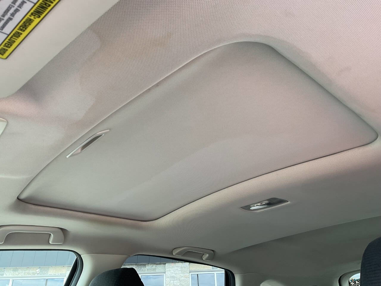 Used 2013 Honda CR-V EX image 23