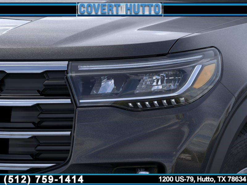 New 2026 Ford Explorer Active image 18