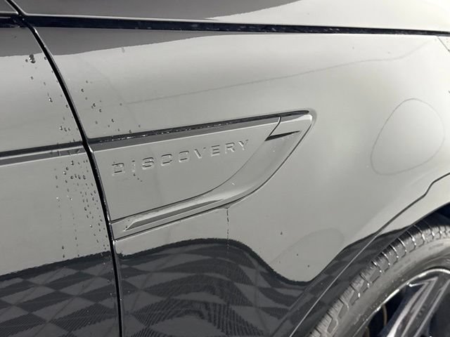 Used 2023 Land Rover Discovery S R-Dynamic AWD/4WD image 44