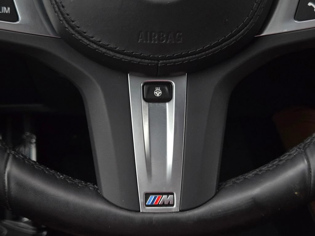Used 2022 BMW X4 xDrive30i w/ M Sport Package 2 AWD/4WD image 26