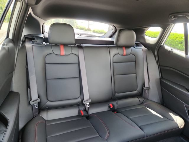 New 2026 Chevrolet Trax RS w/ Driver Confidence Package FWD image 17