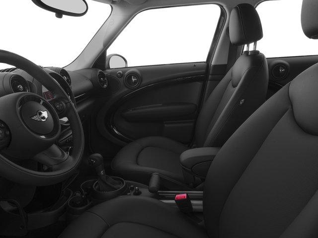 Used 2016 MINI Cooper Countryman John Cooper Works AWD/4WD image 8