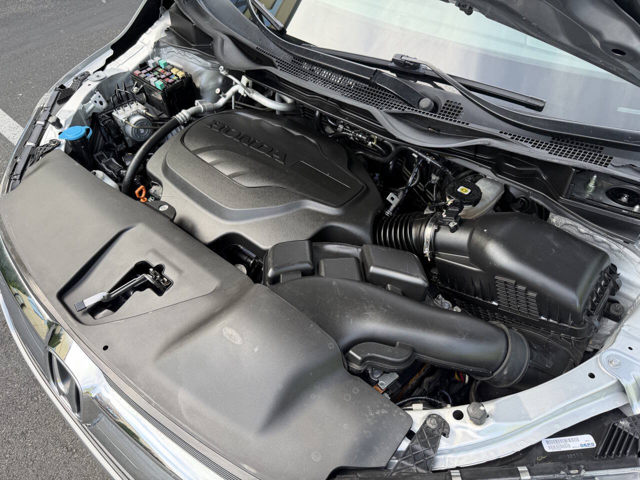 Used 2019 Honda Odyssey LX image 32