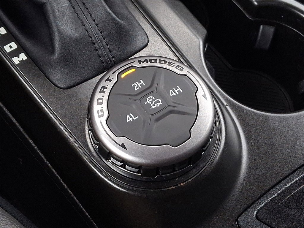 Certified 2022 Ford Bronco Outer Banks image 25