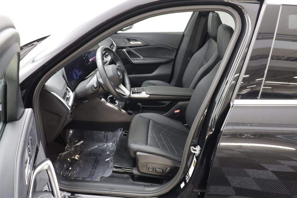 Used 2026 BMW X1 xDrive28i w/ Technology Package AWD/4WD image 6