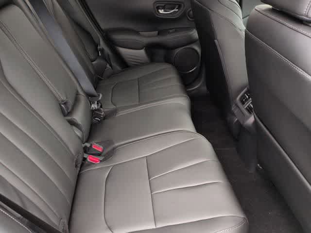 New 2025 Acura ADX FWD image 22