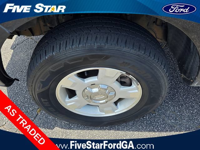 Used 2007 Ford F150 STX RWD image 9