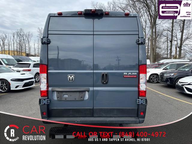 Used 2019 RAM ProMaster 3500 image 5