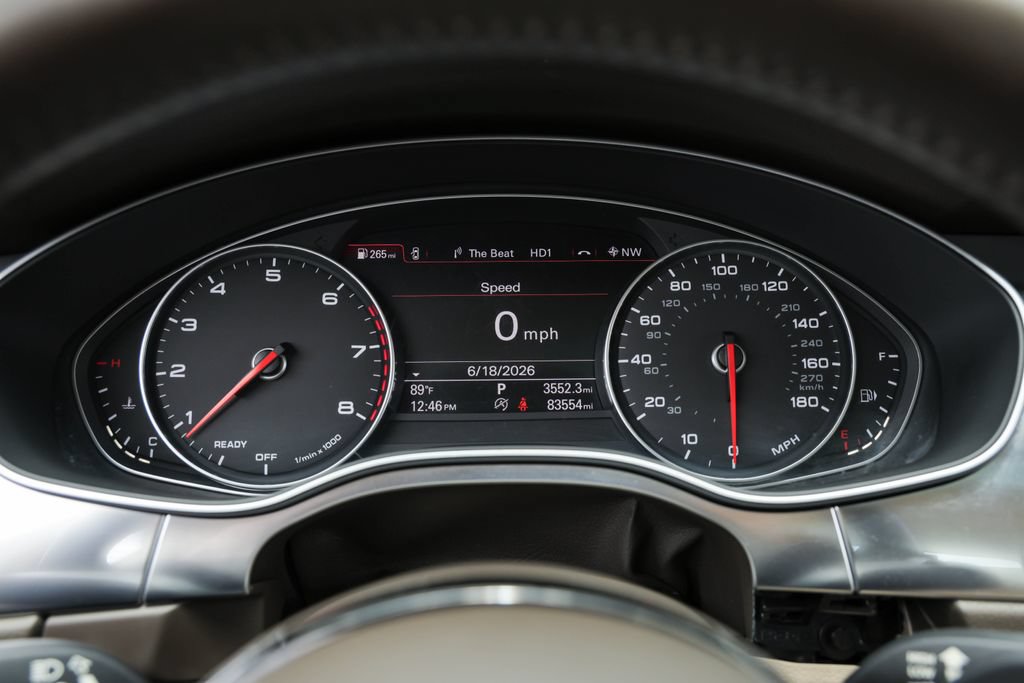 Used 2018 Audi A7 3.0T Prestige AWD/4WD image 13
