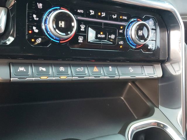 Used 2025 GMC Sierra 1500 Denali Ultimate image 24