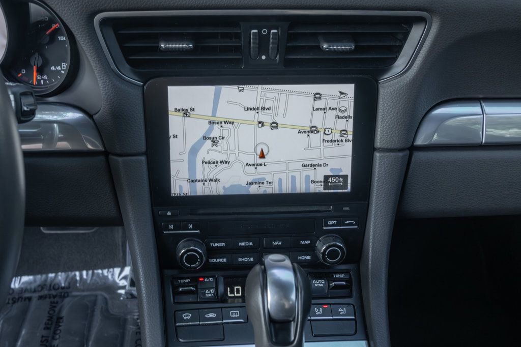 Used 2017 Porsche 911 Carrera 4S image 19