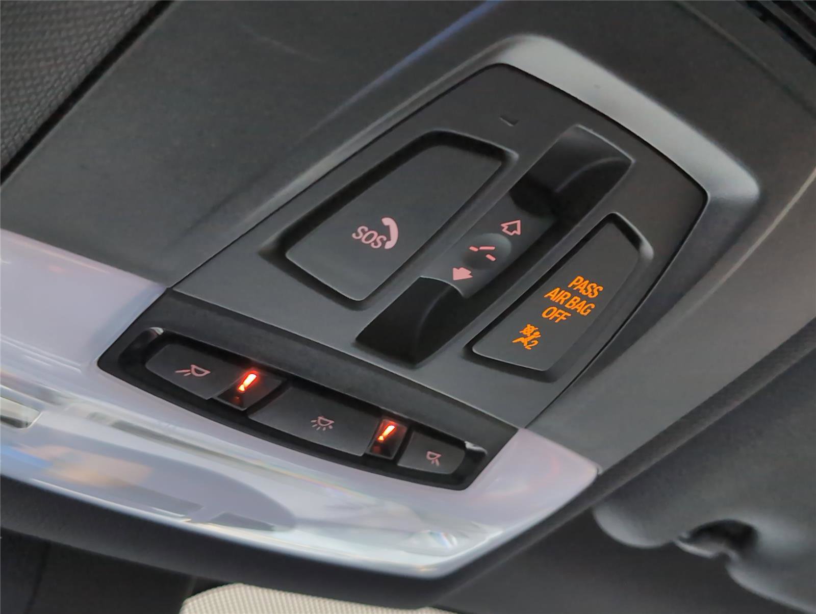 Used 2021 BMW X1 sDrive28i FWD image 26