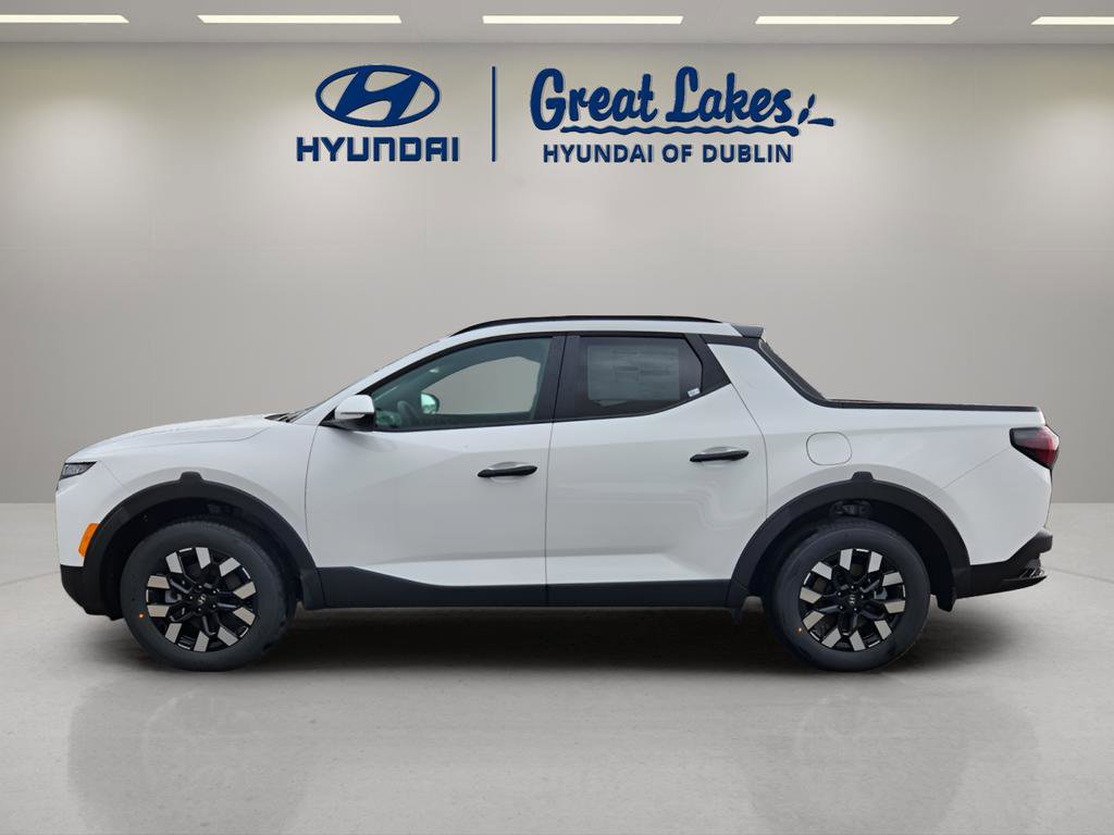 New 2026 Hyundai Santa Cruz SEL image 2