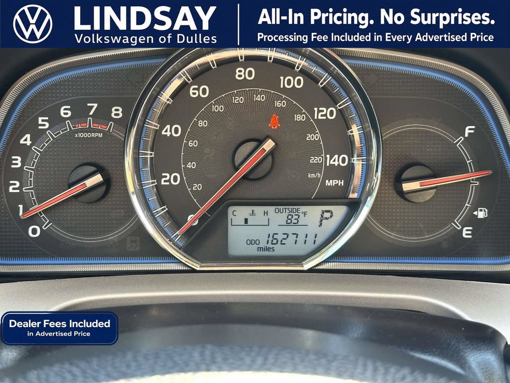 Used 2015 Toyota RAV4 Limited w/ Technology Package AWD/4WD image 25
