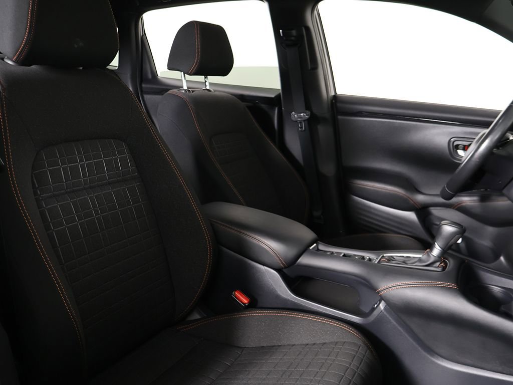 Used 2025 Honda HR-V Sport image 28