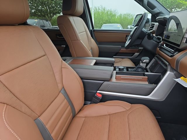 New 2026 Toyota Tundra 1794 Edition AWD/4WD image 10