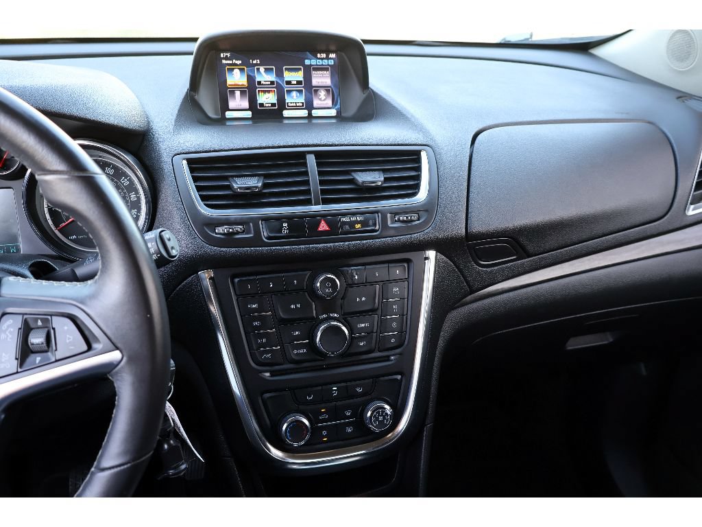 Used 2016 Buick Encore FWD image 21