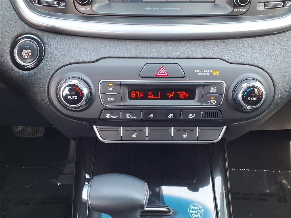 Used 2019 Kia Sorento EX image 27