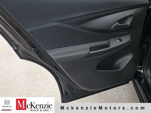 New 2026 Buick Envista Sport Touring w/ Convenience I Package FWD image 22