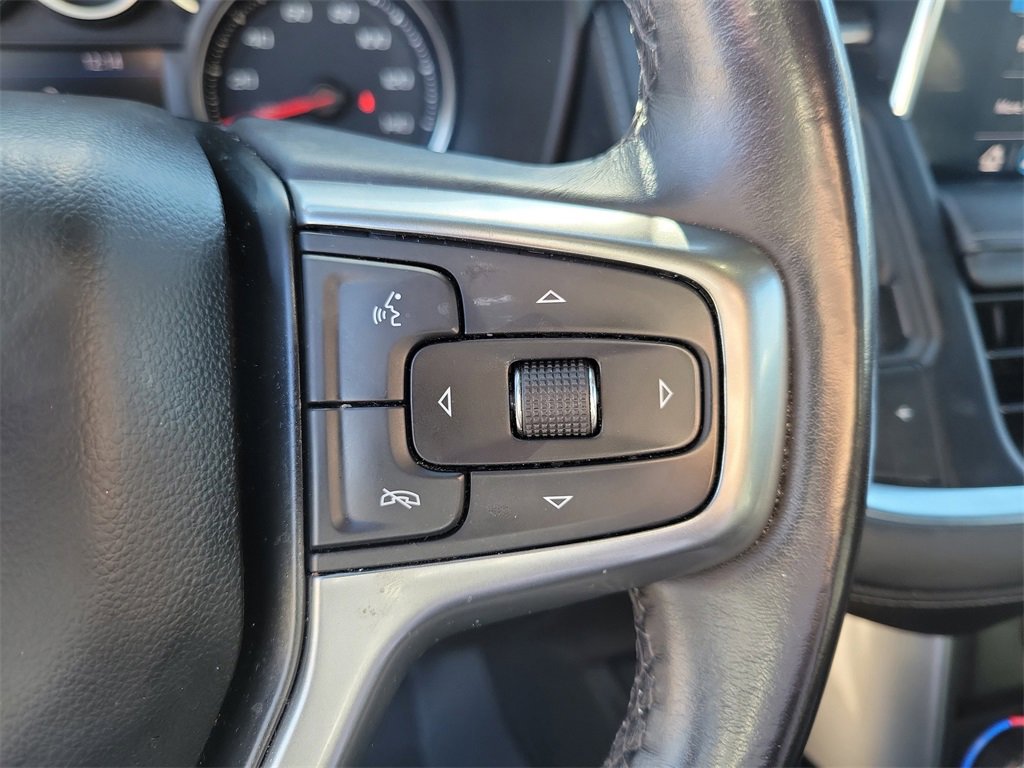 Used 2021 Chevrolet Tahoe LS image 25