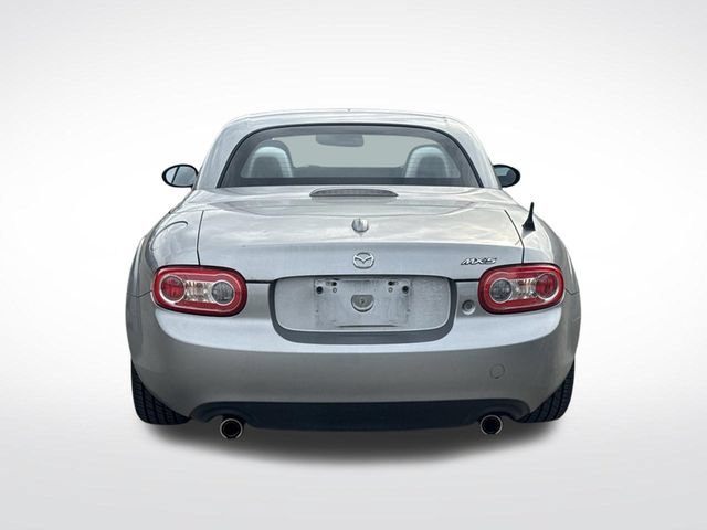 Used 2011 MAZDA MX-5 Miata Grand Touring w/ Premium Pkg RWD image 7