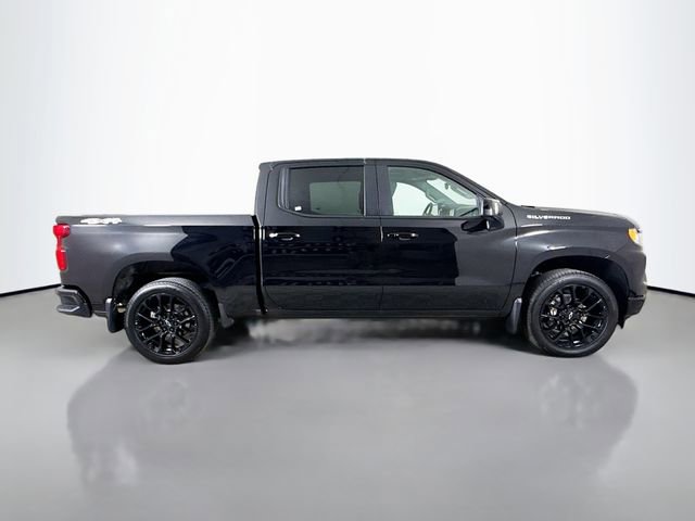 New 2026 Chevrolet Silverado 1500 RST w/ Safety Package image 10