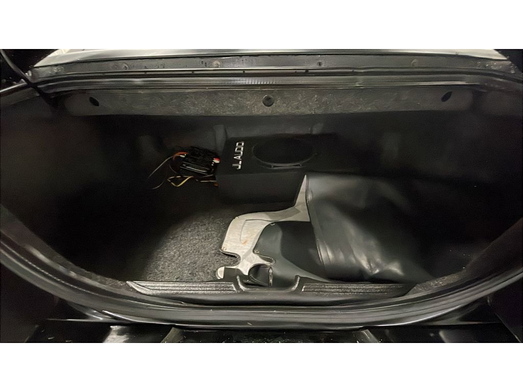 Used 1995 Ford Mustang GT RWD image 16