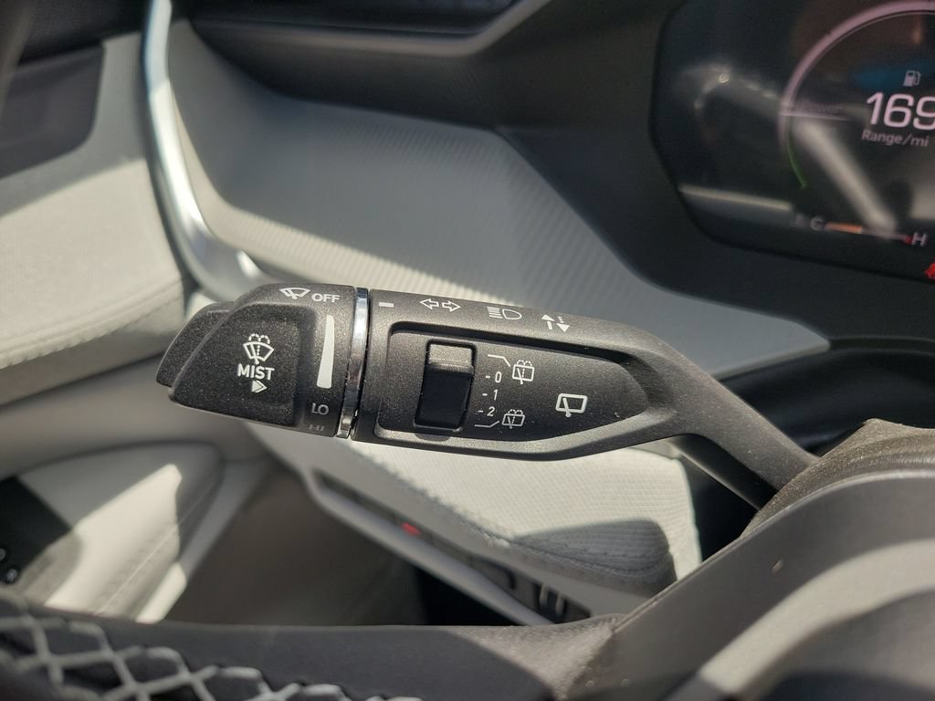 New 2026 Jeep Cherokee Laredo AWD/4WD image 15