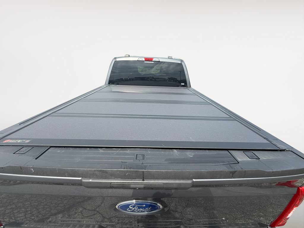 Used 2023 Ford F150 XL w/ STX Appearance Package AWD/4WD image 6