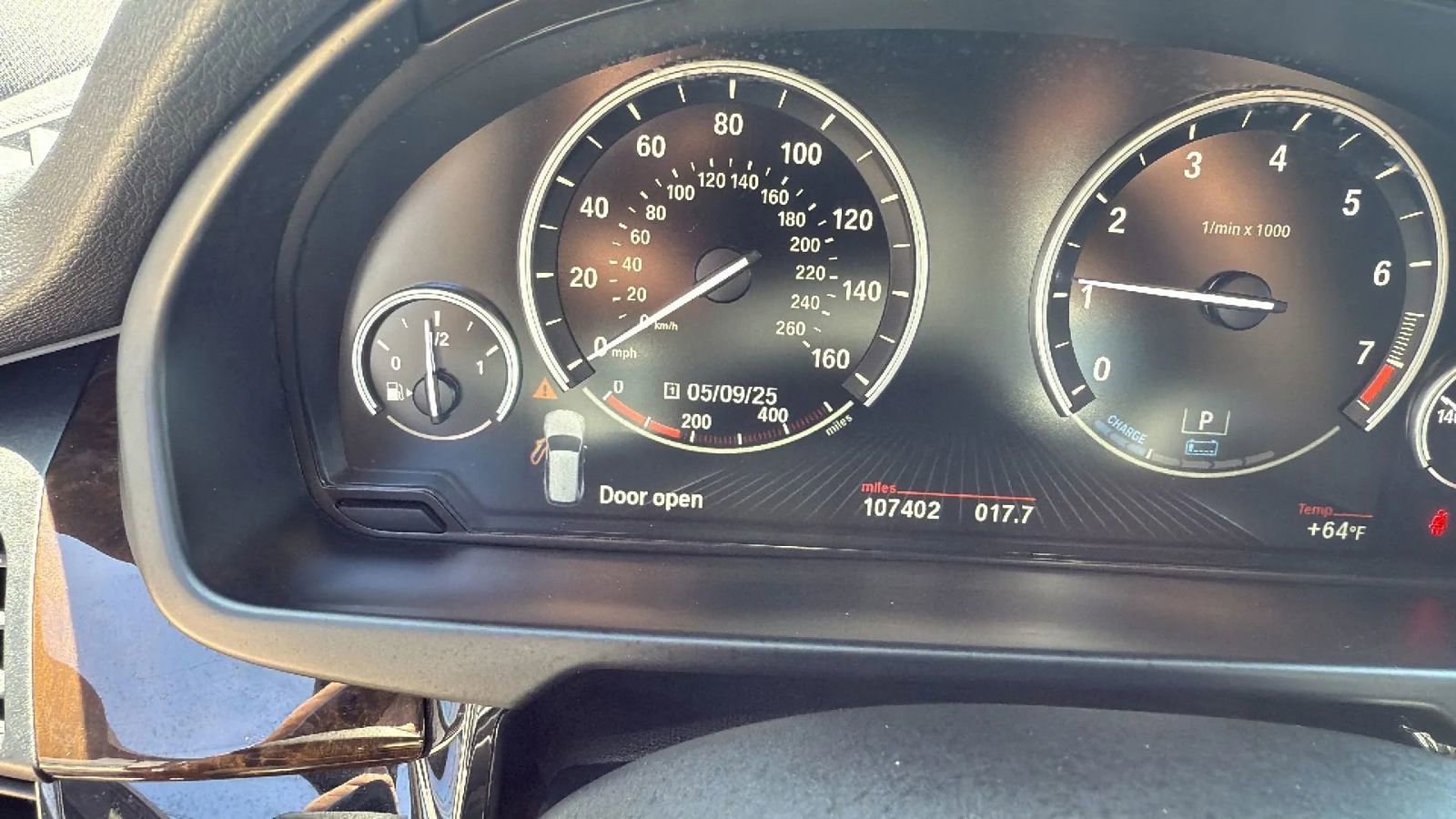 Used 2018 BMW X5 xDrive40e image 45