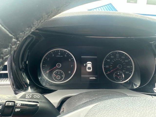 Used 2022 Kia K5 GT-Line w/ GT-Line FWD Premium Package image 25