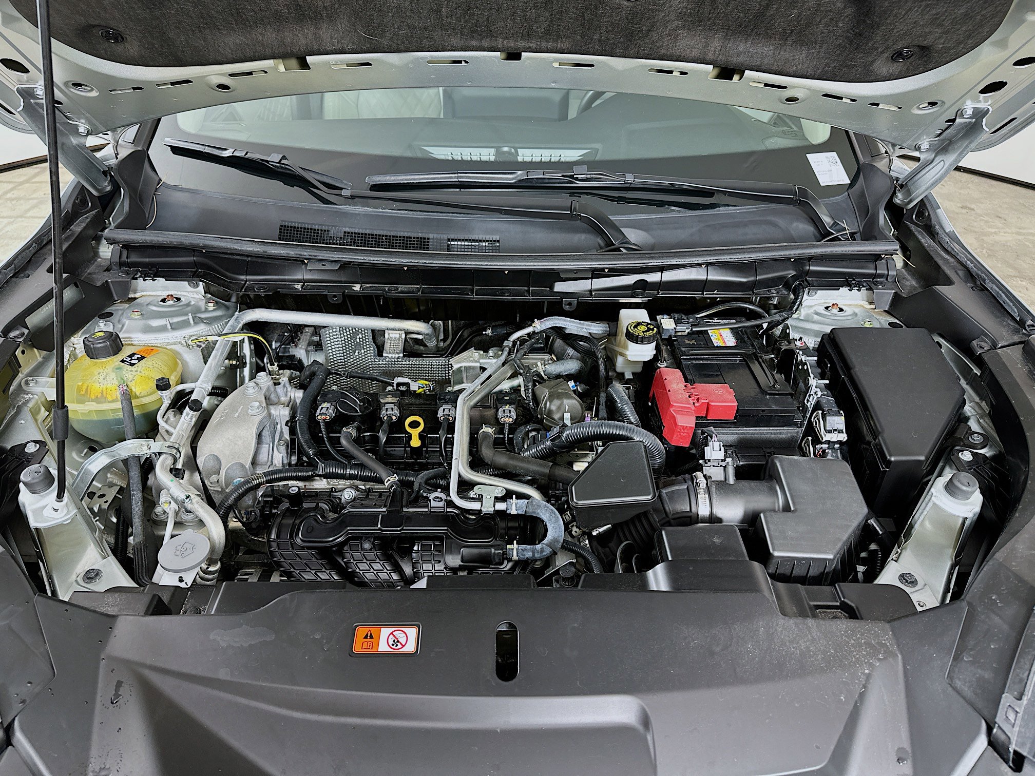 Used 2024 Mitsubishi Outlander SEL image 33