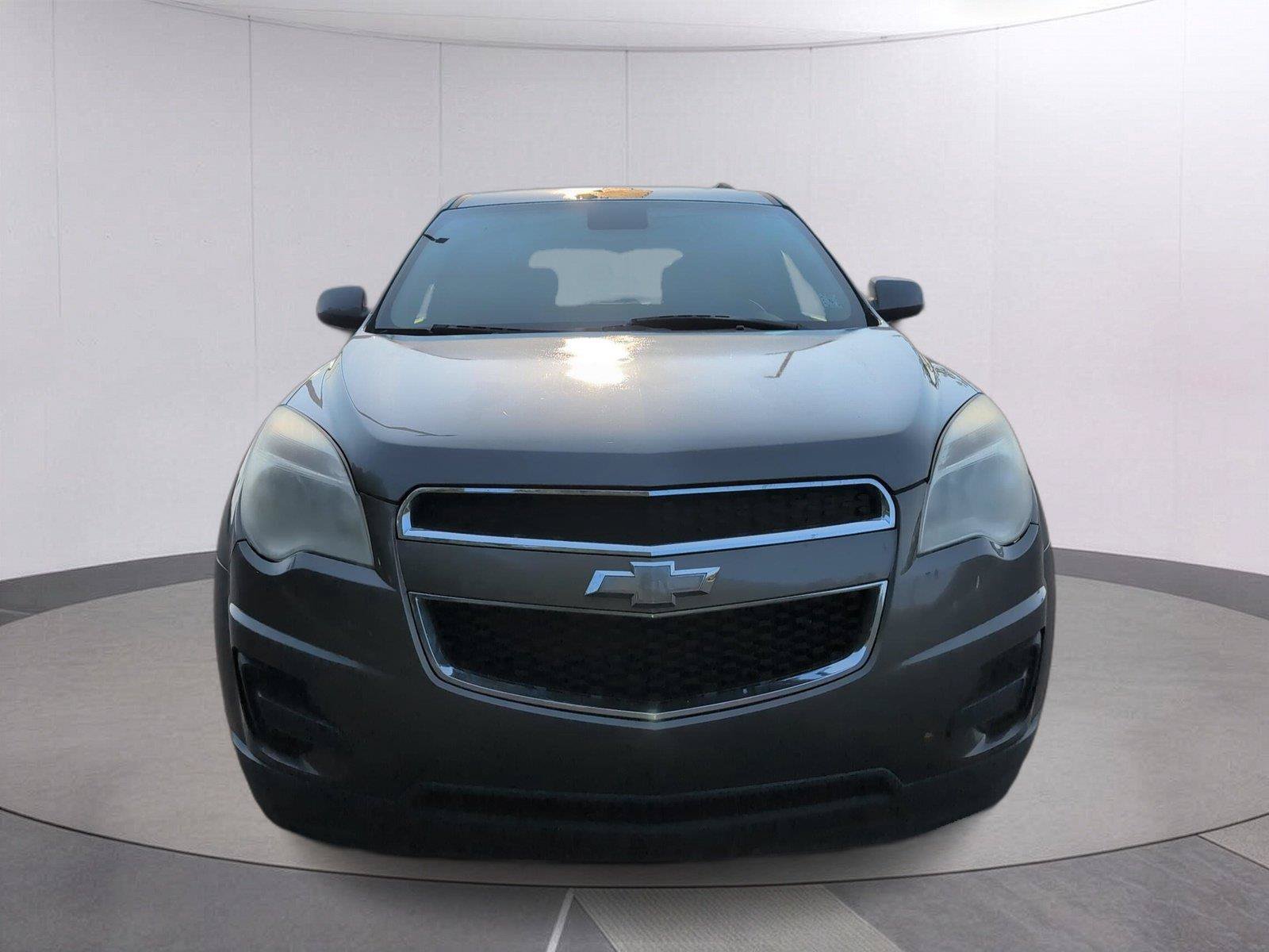 Used 2012 Chevrolet Equinox LT AWD/4WD image 10