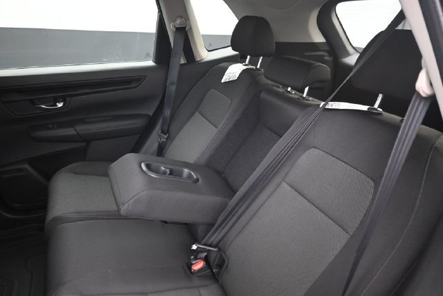 New 2027 Honda CR-V EX image 25