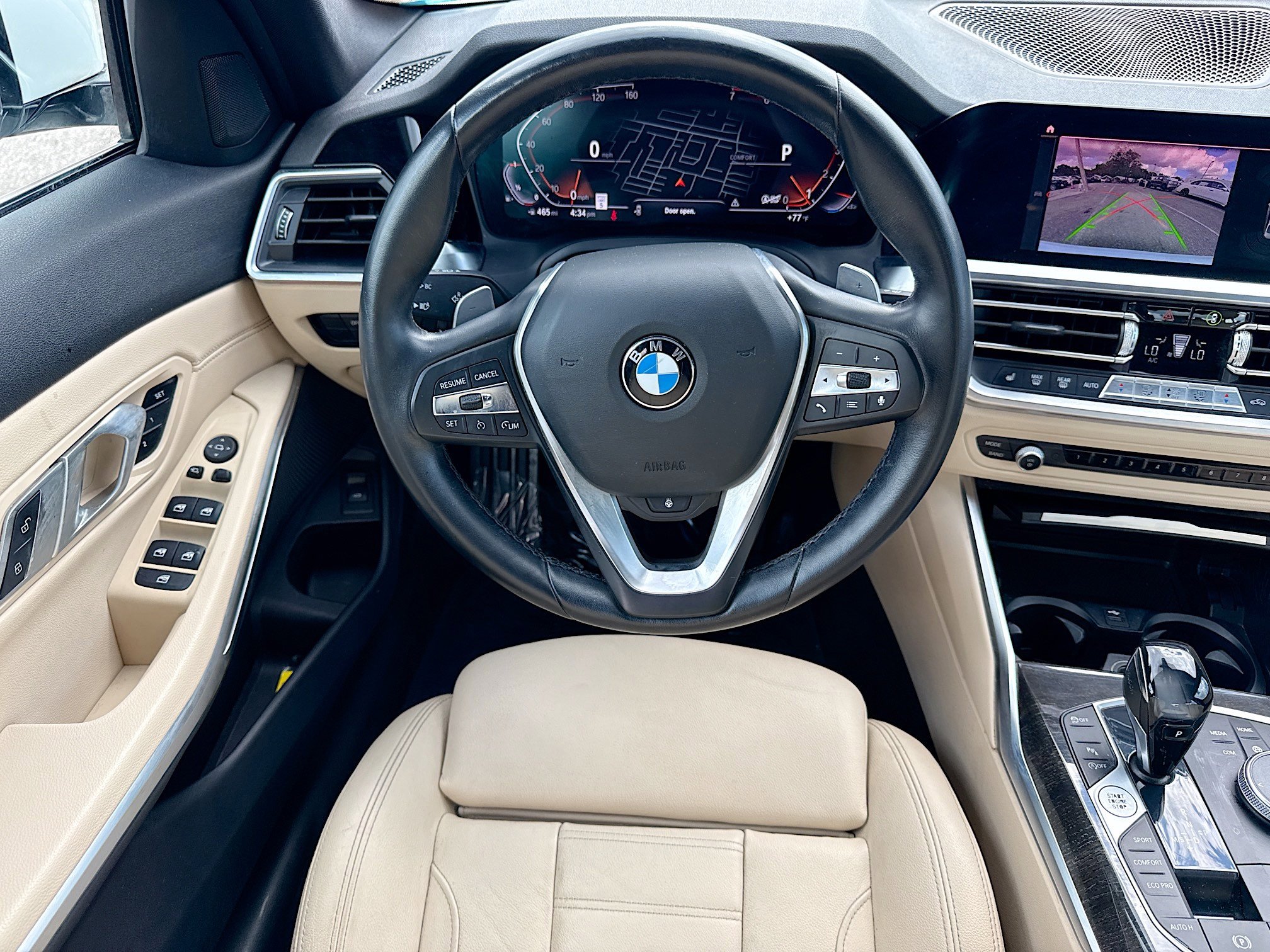 Used 2021 BMW 330i Sedan w/ Premium Package image 16