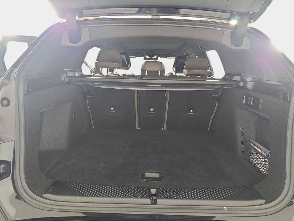 Certified 2025 BMW X3 xDrive30i image 12