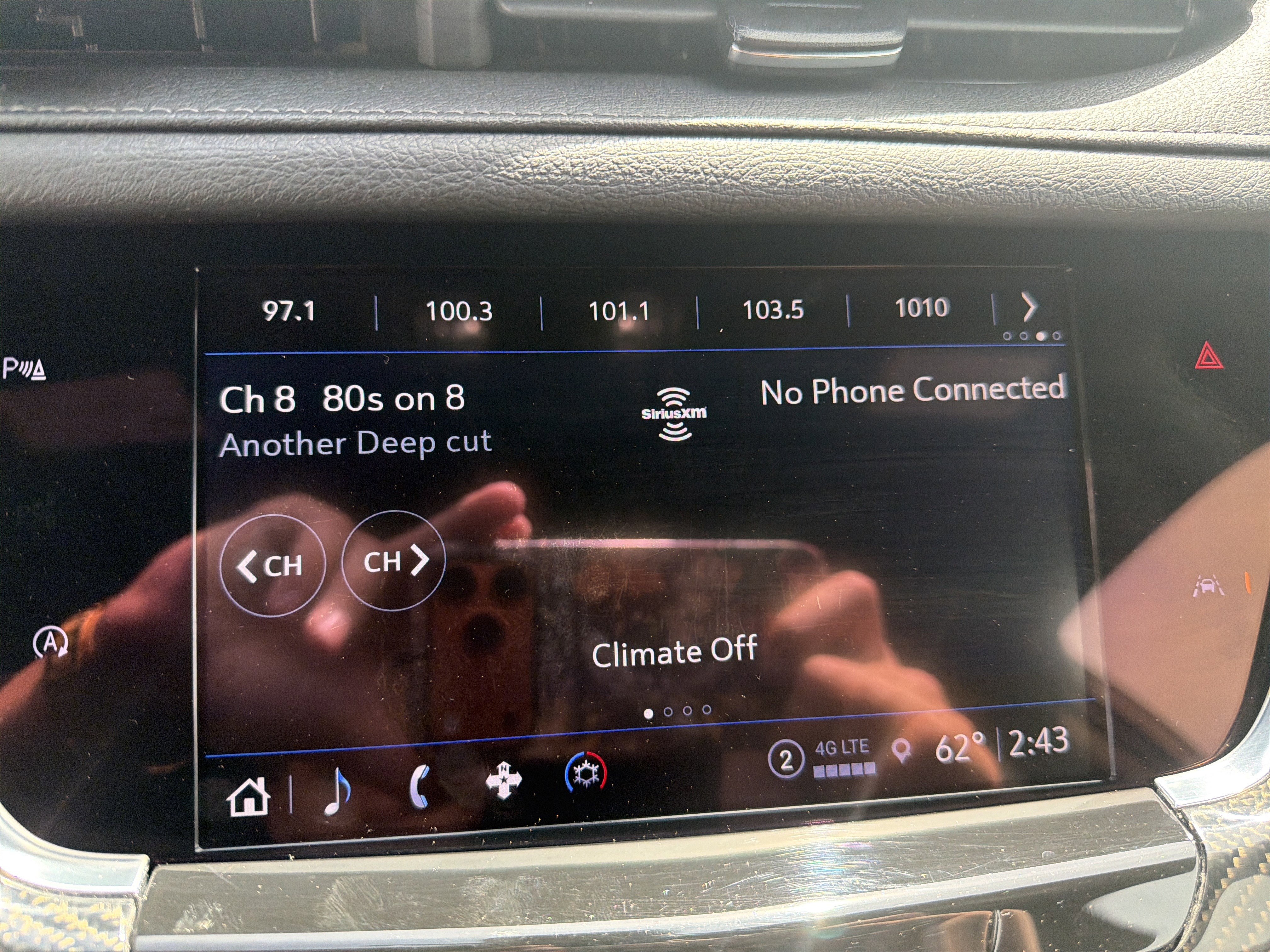Used 2021 Cadillac XT6 Sport image 24