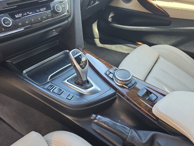 Used 2017 BMW 430i Convertible image 28