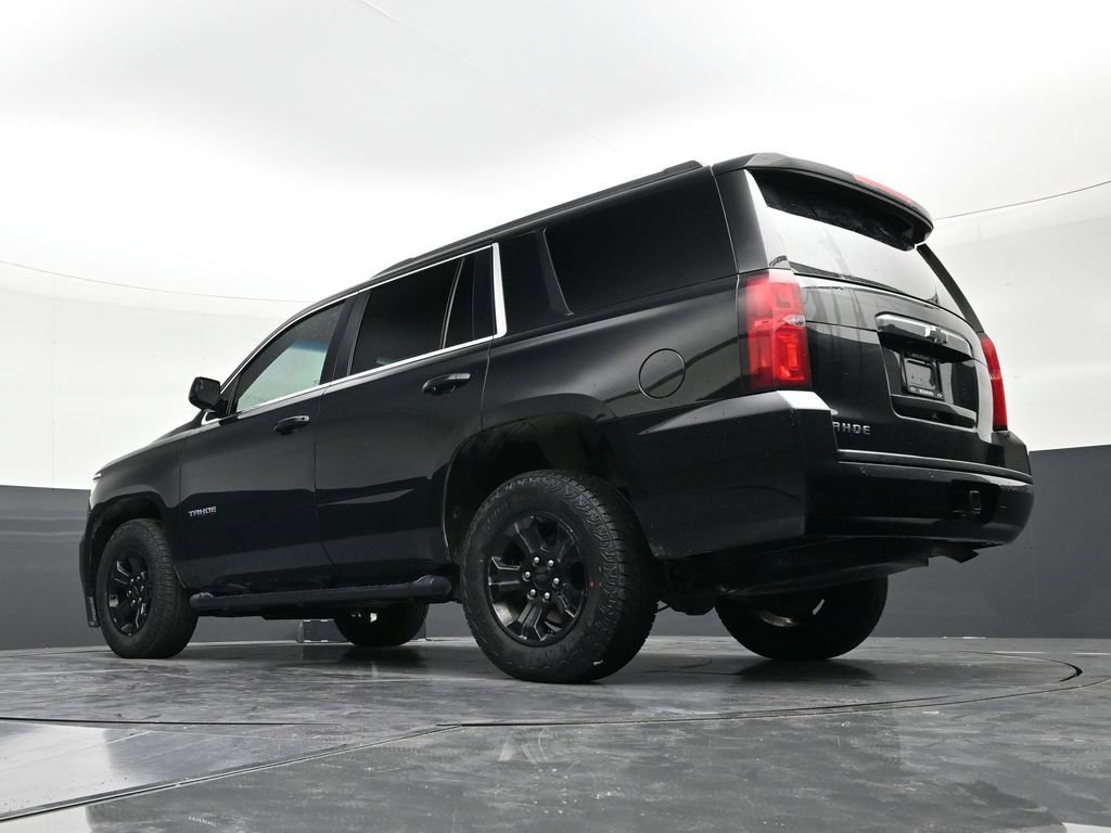 Used 2019 Chevrolet Tahoe LS image 22